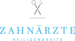 Logo Zahnärzte Heiligenbreite